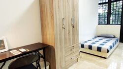 Parc Oasis (D22), Condominium #477599191